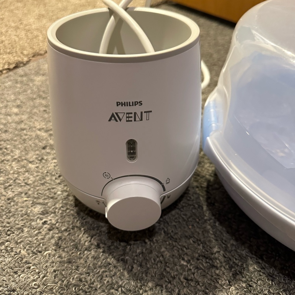 Avent Lot - Picture 2 of 4